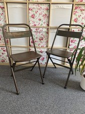 Vintage industrial metal for sale  LINCOLN