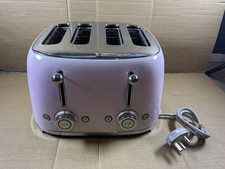 Smeg retro style for sale  NOTTINGHAM
