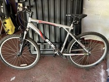 Agressor mountain bike for sale  BURNTWOOD
