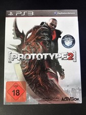 prototype ps3 gebraucht kaufen  Hude