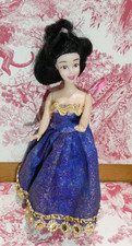 Disney princess collectable for sale  OAKHAM