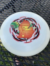 Discraft michigan state for sale  Rittman