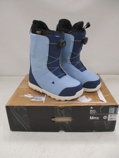 Burton men moto for sale  Franklin