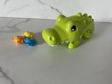 Big crocodile water for sale  OMAGH