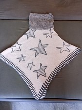 Niedlicher poncho tragbar gebraucht kaufen  Gladbeck