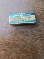 Victrola tungs tone for sale  Marine