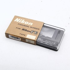 Original nikon focusing usato  Spedire a Italy