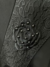 Black umbrella cut for sale  LONDON