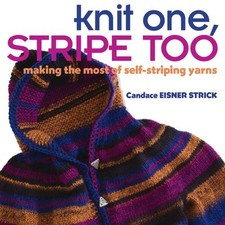 Knit one stripe for sale  UK