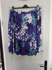 Skirt size 22 for sale  WALTON ON THE NAZE