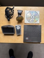 Tomtom 510 complete for sale  HARPENDEN