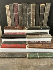 Rare antique straight for sale  Trabuco Canyon