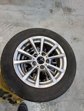 Cerchi bmw serie usato  Pisa