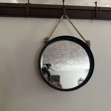 Nautical round wall for sale  Woodstock