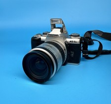 Pentax 35mm slr for sale  SCUNTHORPE
