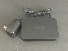 Infomir mag322w1 iptv for sale  Whitestown