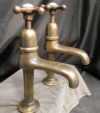 Large aged brass for sale  UK
