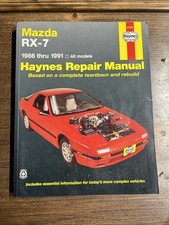 Haynes mazda models for sale  Defiance
