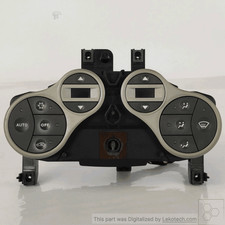 Centralina automatico fiat usato  Italia