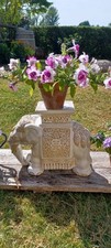 Vintage oriental elephant for sale  TENTERDEN