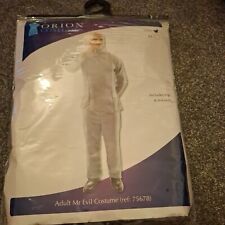 Orion costumes mens for sale  PRESTON