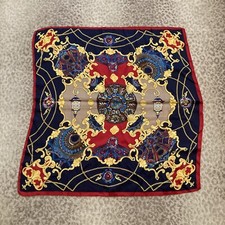100 silk scarf for sale  San Antonio