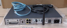 Cisco 1800 series usato  Italia