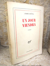 Jour viendra andré d'occasion Jour viendra andré d'occasion  La Tour-du-Pin