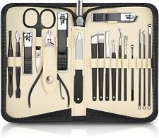 Set manicure professionale usato  Zoagli