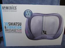 Homedics 100h shiatsu for sale  Arlington