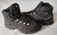 Salomon ward leather usato  Roma