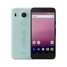 Nexus ice blue for sale  WESTON-SUPER-MARE