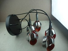 Ancien lustre lampe d'occasion  Seingbouse
