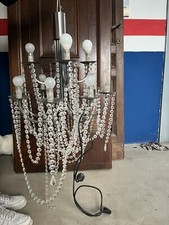 Lampadario baxter soffitto usato  Carpi