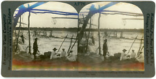Stereo keystone view d'occasion  Pagny-sur-Moselle