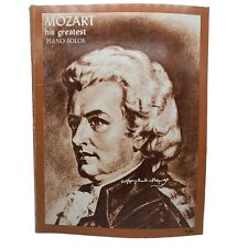1971 mozart greatest for sale  Mcminnville