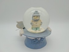 Hallmark encore snow for sale  Greenfield