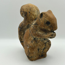 Vintage squirrel pottery for sale  Franklin