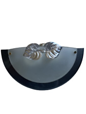 Luminaire demi lune d'occasion  Saint-Laurent-du-Var