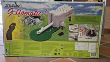 Speed golfomatic practice gebraucht kaufen  Frankfurt am Main