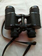 Ancienne paire jumelles d'occasion  La Rochette