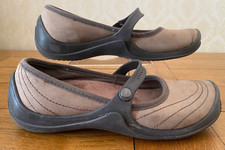 Crocs nubuck leather for sale  DORCHESTER