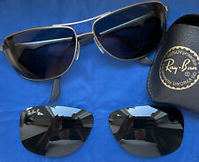 Ray ban coppia usato  Torino