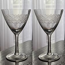 Antik jugendstil schliff gebraucht kaufen  Potsdam