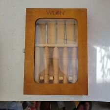 Wooden boxed set for sale  Bixby