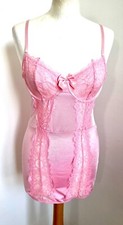 Nuisette t38 rose d'occasion  Migennes