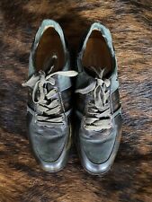 Scarpa uomo barracuda usato  Lodi