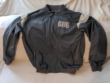 Nylon jacket 686 for sale  Wishon