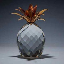 Swarovski silver crystal for sale  Sarasota