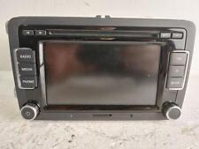 Tiguan 2011 radio gebraucht kaufen  Magdeburg